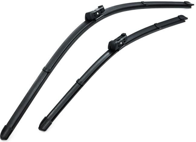 Wiper Blade SIMPLY WORKS WC3505001 - image 2