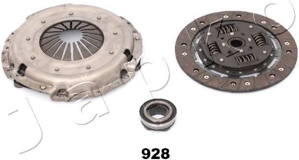 Clutch Kit 92928
