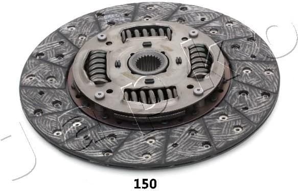Clutch Disc 80150