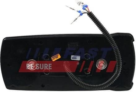 Tail Light FT86223 - image 2