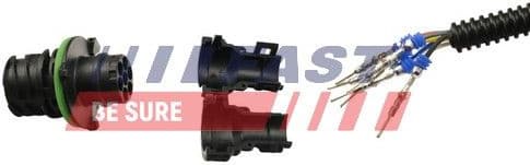 Tail Light FT86223 - image 3