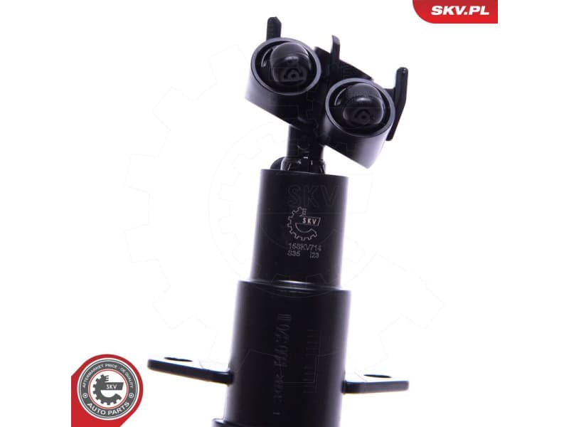 Washer Fluid Jet, headlight cleaning 15SKV714 - image 3