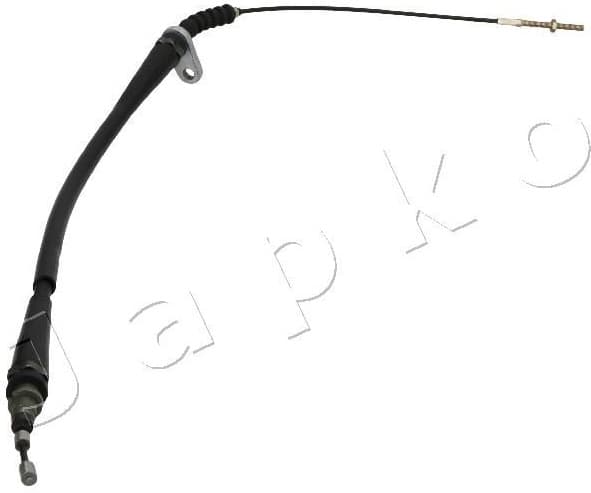 Cable Pull, parking brake 131122L