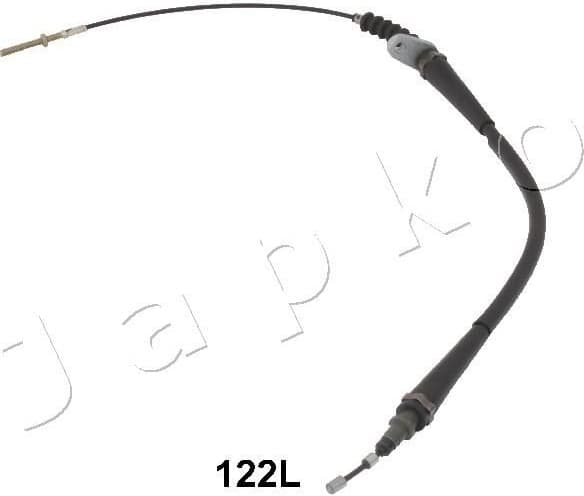 Cable Pull, parking brake 131122L - image 2