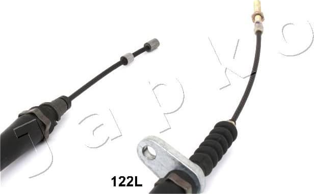 Cable Pull, parking brake 131122L - image 3