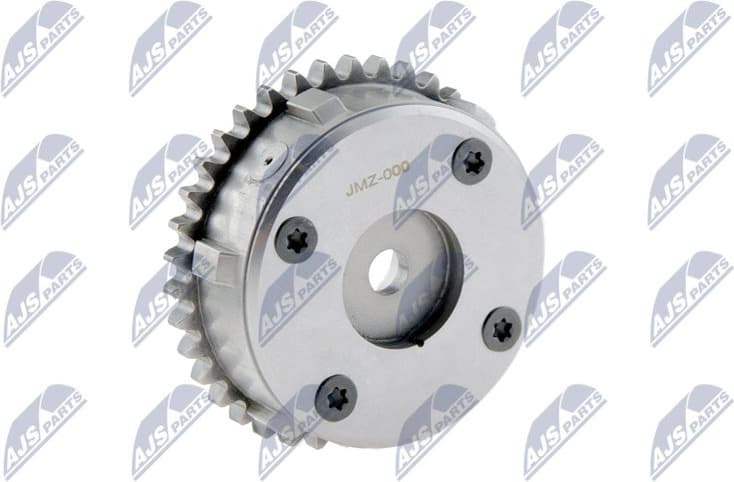 Camshaft Adjuster RKZ-MZ-000