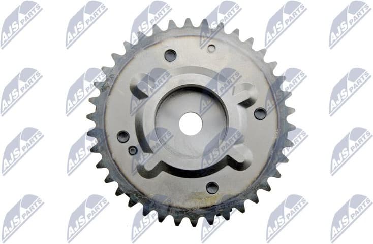 Camshaft Adjuster RKZ-MZ-000 - image 5