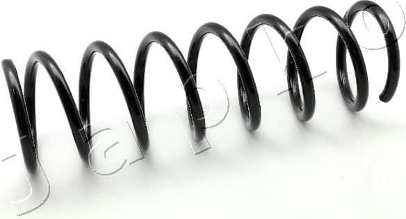 Suspension Spring ZCJ6411A
