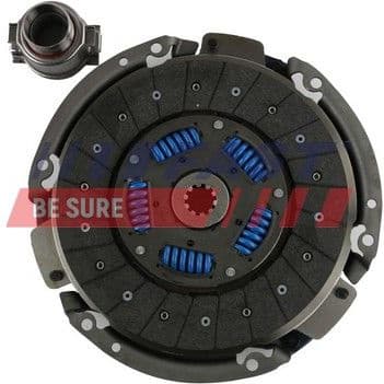 Clutch Kit FT64108