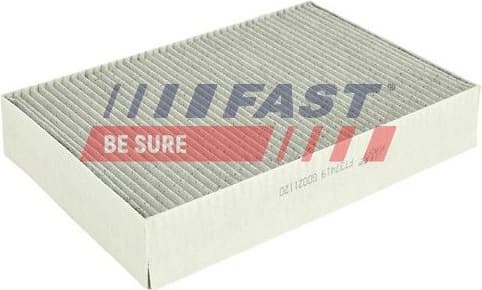 Filter, cabin air FT37419PM - image 3