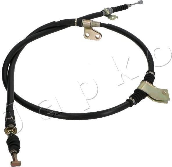 Cable Pull, parking brake 131338L