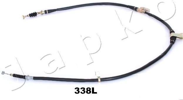 Cable Pull, parking brake 131338L - image 2