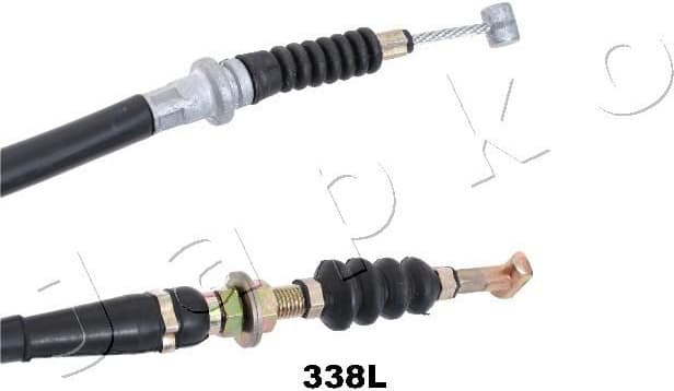 Cable Pull, parking brake 131338L - image 3