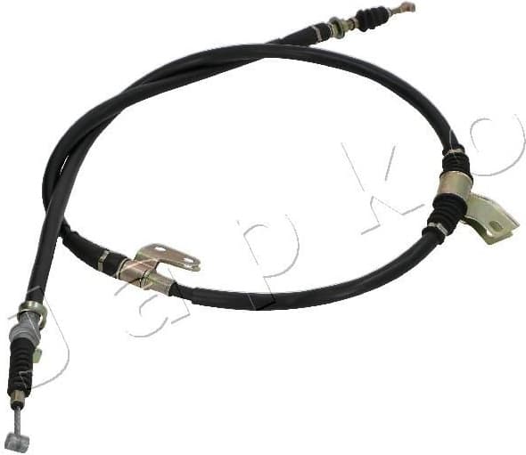 Cable Pull, parking brake 131338L - image 4