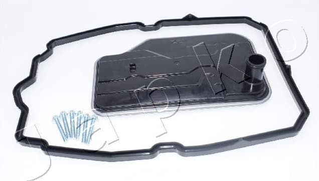 Hydraulic Filter, automatic transmission FTJ033 - image 2