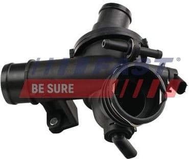 Thermostat, coolant FT58203