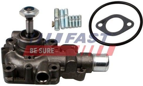 Water Pump, engine cooling FT57132