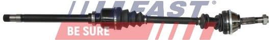 Drive Shaft FT27041
