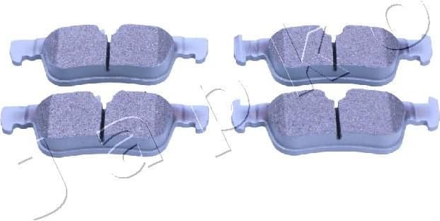 Brake Pad Set, disc brake 510103