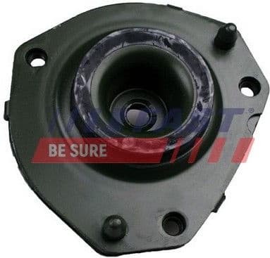 Mounting, shock absorber FT12009