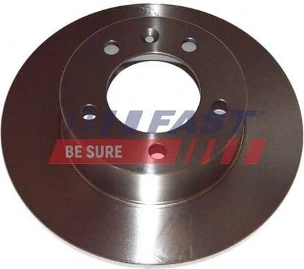Brake Disc FT31127