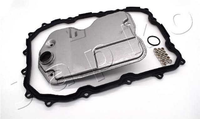 Hydraulic Filter, automatic transmission FTJ059