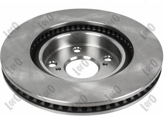 Brake Disc LORO 231-03-191