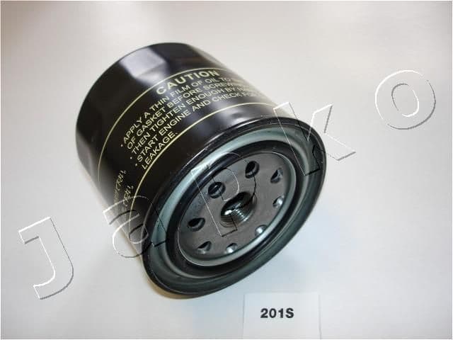 Oil Filter 10201