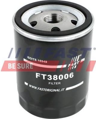 Oil Filter FT38006