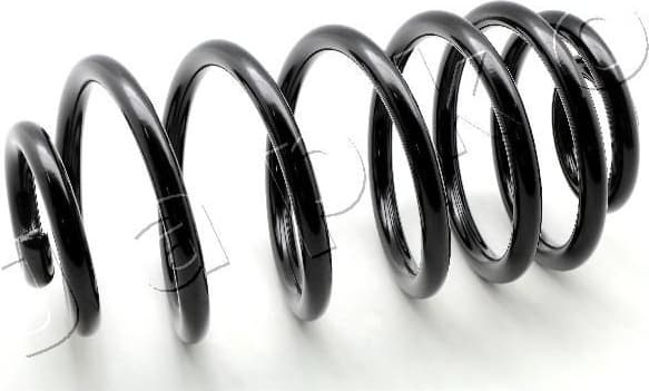 Suspension Spring ZCJ6232A