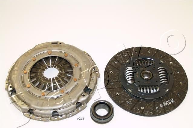 Clutch Kit 92K41