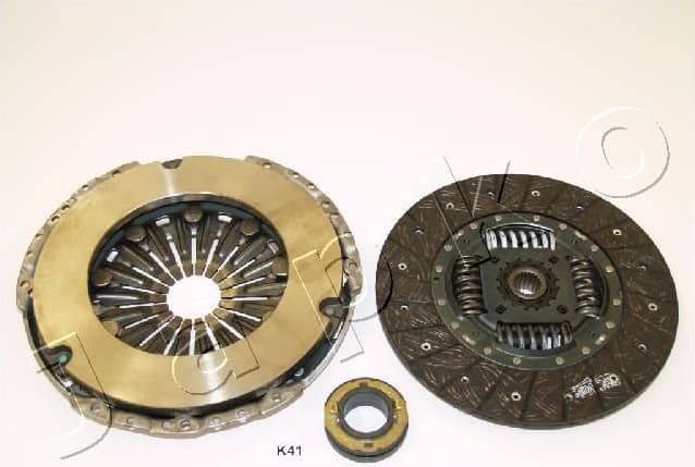 Clutch Kit 92K41 - image 2