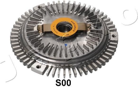 Clutch, radiator fan 36S00 - image 2