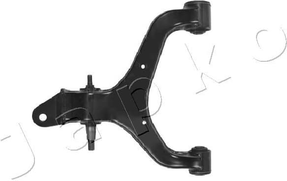 Control/Trailing Arm, wheel suspension 72S09L
