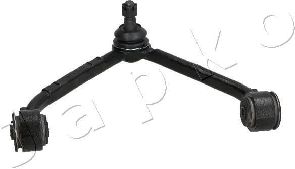 Control/Trailing Arm, wheel suspension 72S05L - image 2