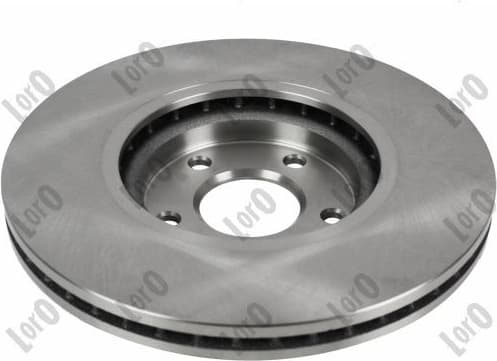 Brake Disc LORO 231-03-219