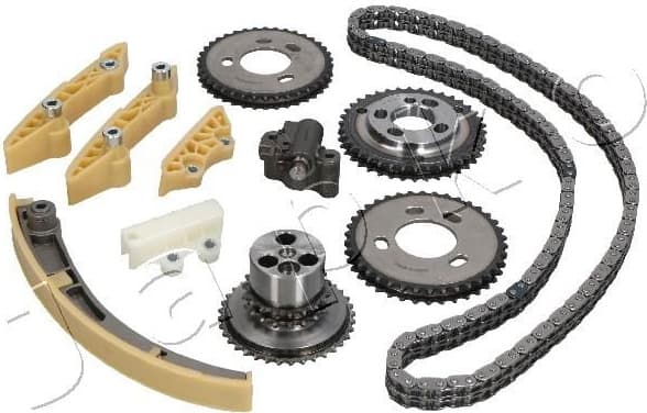 Timing Chain Kit KJK0309