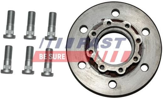 Wheel Hub FT24024