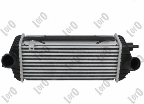 Charge Air Cooler LORO 024-018-0002