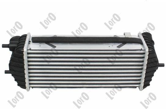 Charge Air Cooler LORO 024-018-0002 - image 2