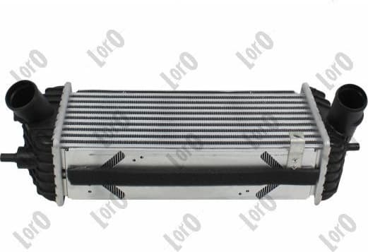 Charge Air Cooler LORO 024-018-0002 - image 3