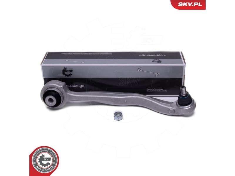 Control/Trailing Arm, wheel suspension 04SKV846