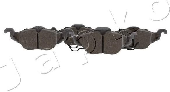 Brake Pad Set, disc brake 500029