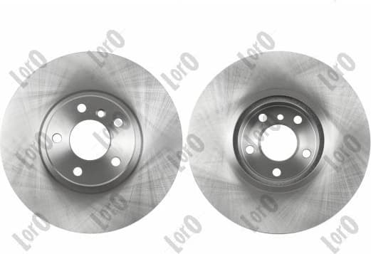 Brake Disc LORO 231-03-115
