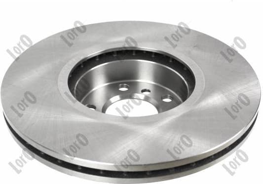 Brake Disc LORO 231-03-115 - image 2