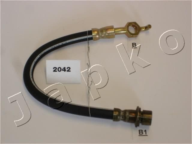 Holding Bracket, brake hose 692042