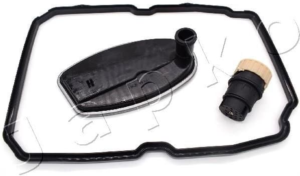 Hydraulic Filter, automatic transmission FTJ031 - image 2