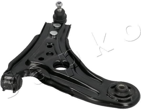 Control/Trailing Arm, wheel suspension 72C03R - image 2