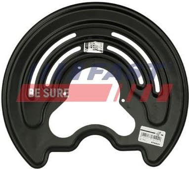 Splash Guard, brake disc FT32531 - image 2