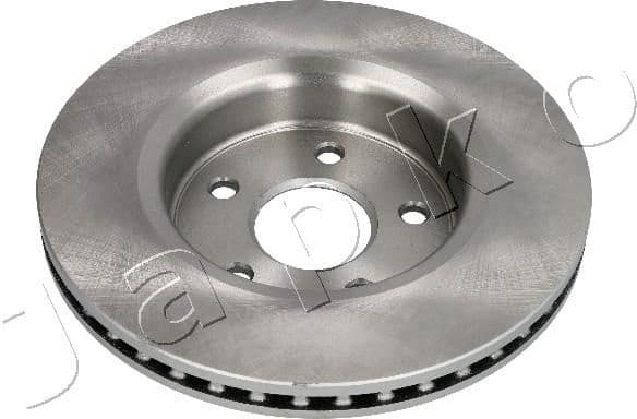 Brake Disc 60061C - image 2